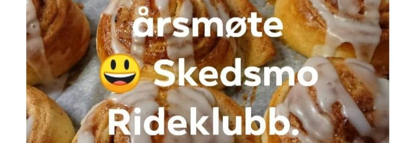 Dokumenter og saksliste til årsmøte onsdag 5/3